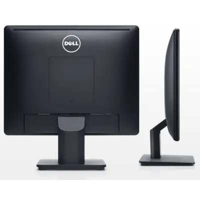 Dell E1715S - 60Hz 1280 x 1024 17'' TN 5ms