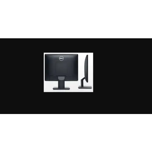 Dell E1715S - 60Hz 1280 x 1024 17'' TN 5ms