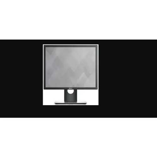 Dell P1917S - 60Hz 1280 x 1024 19'' IPS 8ms