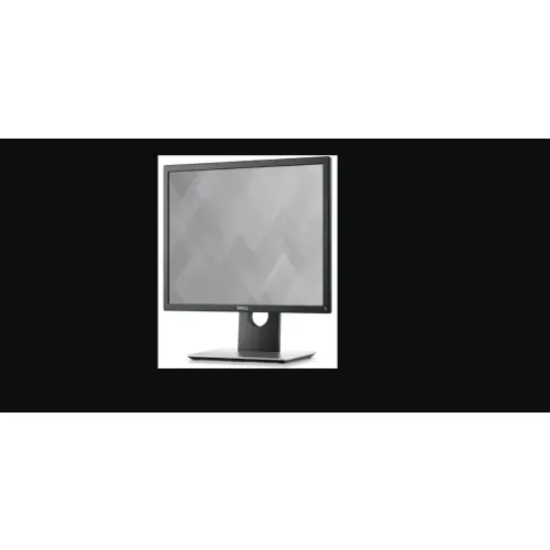 Dell P1917S - 60Hz 1280 x 1024 19'' IPS 8ms