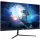 Dahua LM27- 165Hz Full HD 27'' IPS 1ms