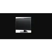Eizo ColorEdge CG319X-BK - 31.1" IPS 4096 x 2160 2x HDMI 2x DisplayPort 4x USB 3.0 HAS