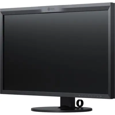 Eizo ColorEdge CG319X-BK - 31.1" IPS 4096 x 2160 2x HDMI 2x DisplayPort 4x USB 3.0 HAS