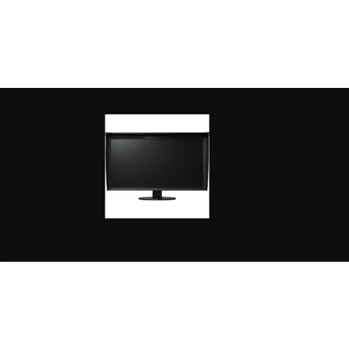 Eizo ColorEdge CG319X-BK - 31.1