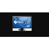 Eizo FlexScan EV2430 [czarny] - 60Hz 1920 x 1200 IPS 24,1''