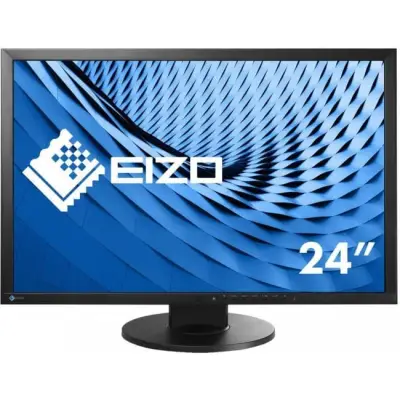 Eizo FlexScan EV2430 [czarny] - 60Hz 1920 x 1200 IPS 24,1''