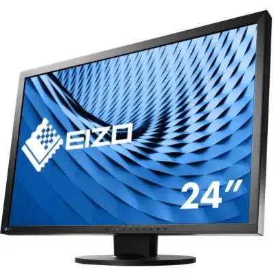 Eizo FlexScan EV2430 [czarny] - 60Hz 1920 x 1200 IPS 24,1''