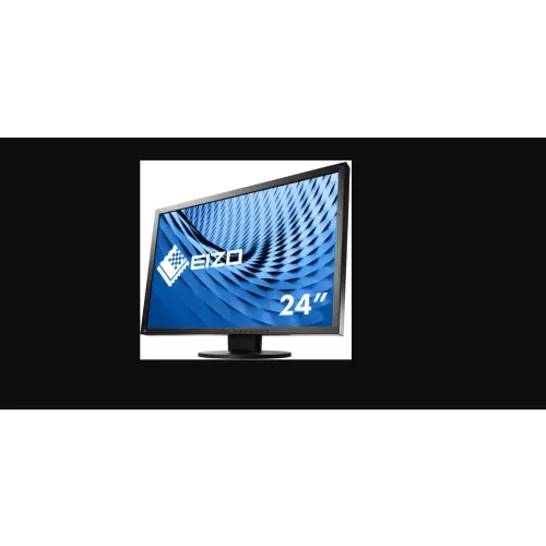 Eizo FlexScan EV2430 [czarny] - 60Hz 1920 x 1200 IPS 24,1''