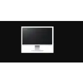 Eizo FlexScan EV2460-WT- 24'' IPS Full HD
