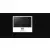 Eizo FlexScan EV2460-WT- 24'' IPS Full HD