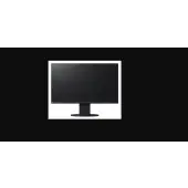 Eizo FlexScan EV2460-BK- 24'' IPS Full HD