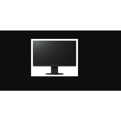 Eizo FlexScan EV2460-BK- 24'' IPS Full HD