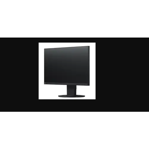 Eizo FlexScan EV2460-BK- 24'' IPS Full HD
