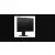 Eizo FlexScan EV2460-BK- 24'' IPS Full HD
