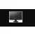Eizo FlexScan EV2360- 22,5'' IPS WXGA Czarny