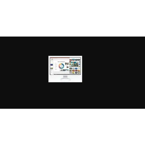 Eizo FlexScan EV2760- 27'' IPS QHD Biały