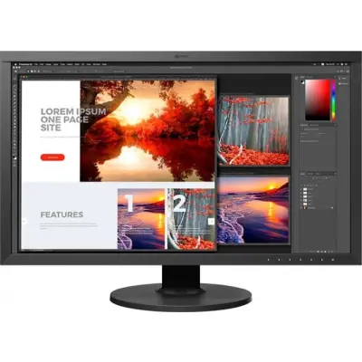 Eizo ColorEdge CS2740- 26,9'' IPS 4K