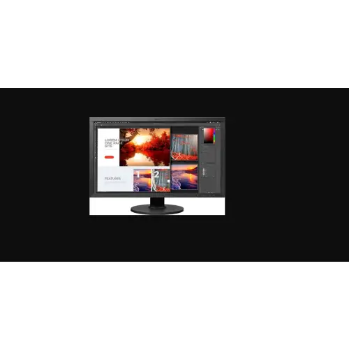 Eizo ColorEdge CS2740- 26,9'' IPS 4K
