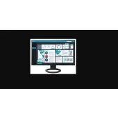 Eizo FlexScan EV2495-BK- 24'' IPS WXGA