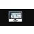 Eizo FlexScan EV2495-BK- 24'' IPS WXGA