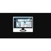 Eizo FlexScan EV2795-BK- 27'' IPS QHD