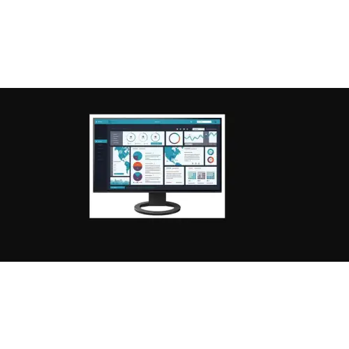 Eizo FlexScan EV2795-BK- 27'' IPS QHD