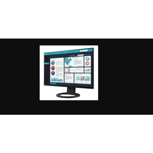 Eizo FlexScan EV2795-BK- 27'' IPS QHD