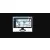 Eizo FlexScan EV2795-BK- 27'' IPS QHD