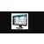 Eizo FlexScan EV2795-BK- 27'' IPS QHD