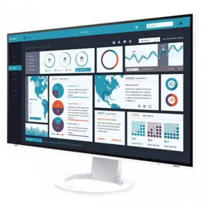 Eizo FlexScan EV2495-WT- 24,1'' IPS WXGA