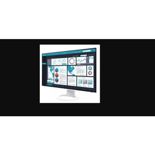 Eizo FlexScan EV2495-WT- 24,1'' IPS WXGA