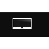 Eizo FlexScan EV3895-BK- 37,5'' IPS 3840 x 1600