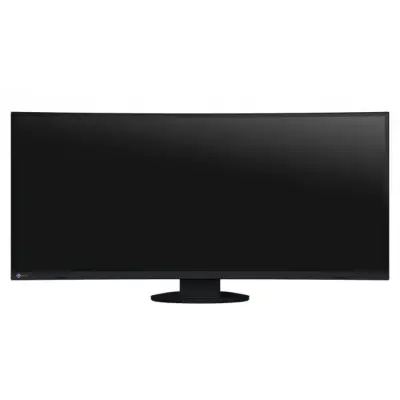 Eizo FlexScan EV3895-BK- 37,5'' IPS 3840 x 1600