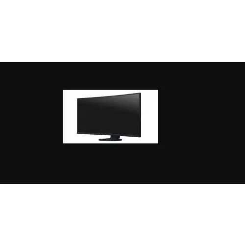 Eizo FlexScan EV3895-BK- 37,5'' IPS 3840 x 1600