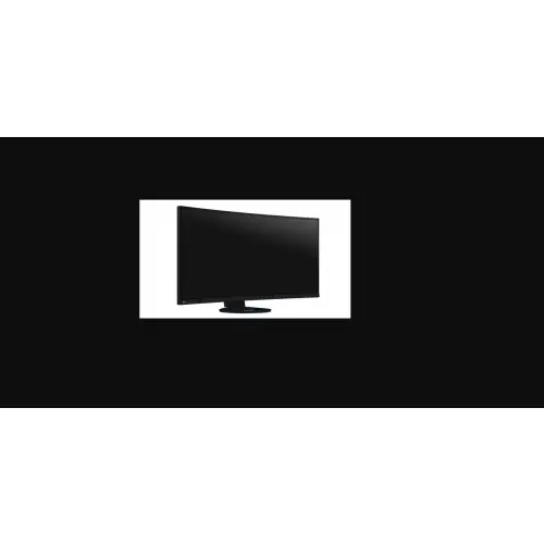 Eizo FlexScan EV3895-BK- 37,5'' IPS 3840 x 1600