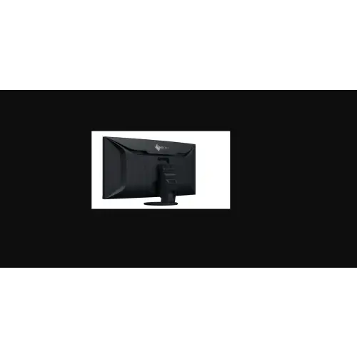 Eizo FlexScan EV3895-BK- 37,5'' IPS 3840 x 1600