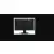 Eizo FlexScan EV2480-BK- 24'' IPS Full HD