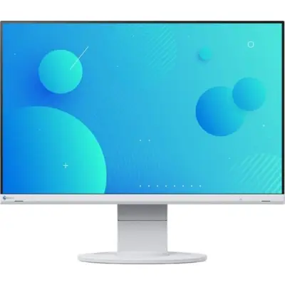 EIZO FlexScan EV2360- 22.5'' IPS WXGA Biały