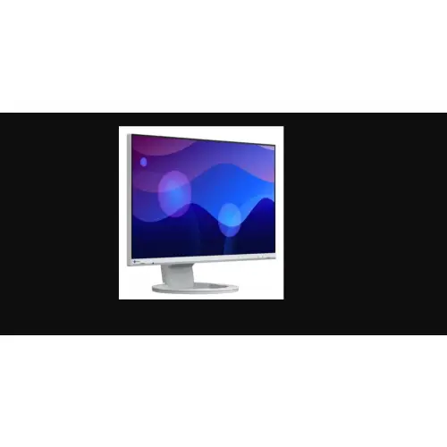 Eizo FlexScan EV2480-WT- 24'' IPS Full HD