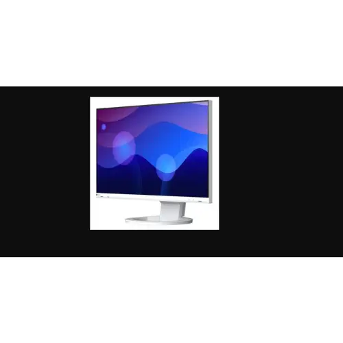 Eizo FlexScan EV2480-WT- 24'' IPS Full HD