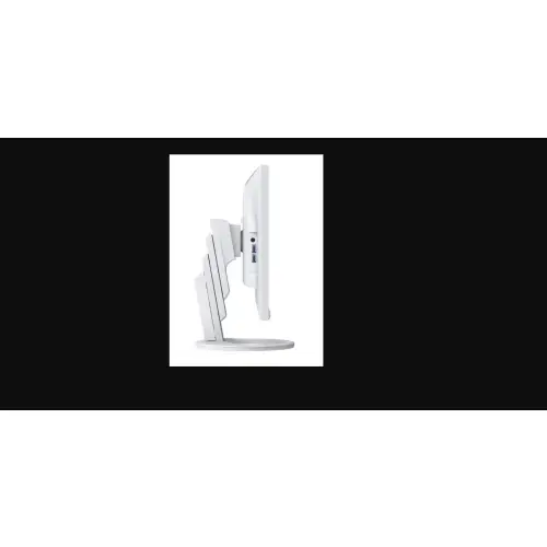 Eizo FlexScan EV2480-WT- 24'' IPS Full HD