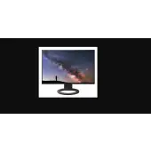 Eizo FlexScan EV2485-BK- 24'' IPS WXGA