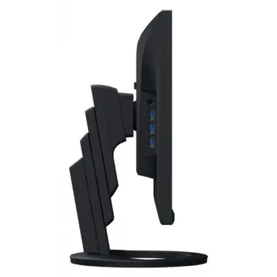 Eizo FlexScan EV2490-BK - 60Hz Full HD IPS 23,8''
