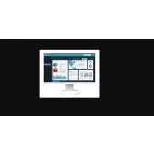 Eizo FlexScan EV2490-WT - 60Hz Full HD IPS 23,8''