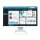 Eizo FlexScan EV2490-WT - 60Hz Full HD IPS 23,8''