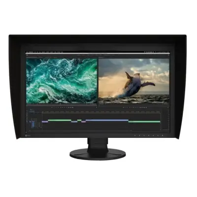 Eizo ColorEdge CG2700S - 27'' IPS QHD HDR