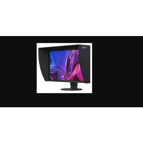 Eizo ColorEdge CG2700S - 27'' IPS QHD HDR