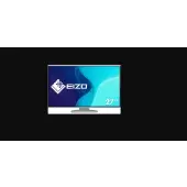 Eizo FlexScan EV2781-WT- 27" IPS QHD DisplayPort, HDMI, USB-C Głośniki 2 W Pivot
