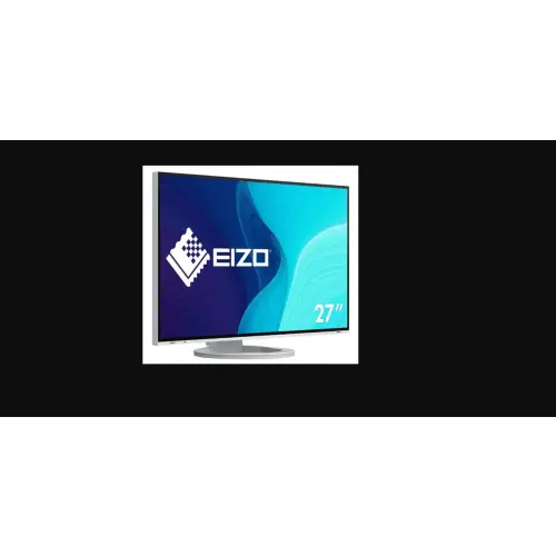 Eizo FlexScan EV2781-WT- 27