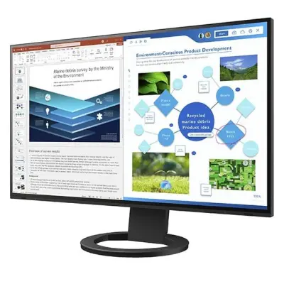 Eizo FlexScan EV2781-BK- 27